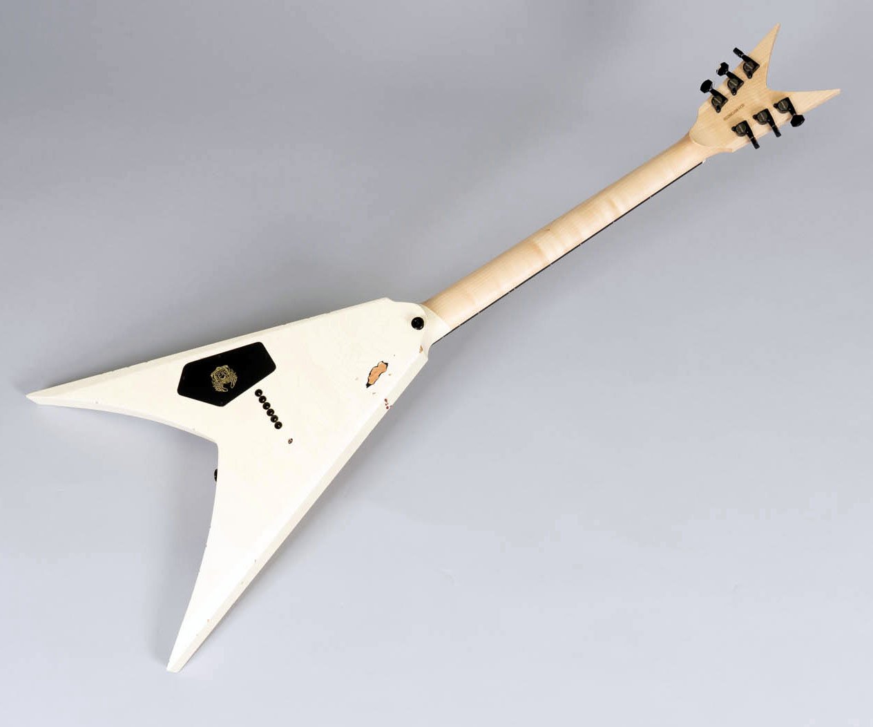 Devil E-Gitarre